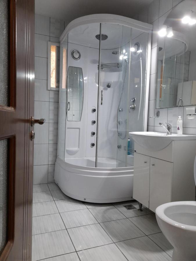 Mari&Vio Apartment Kolozsvár Kültér fotó
