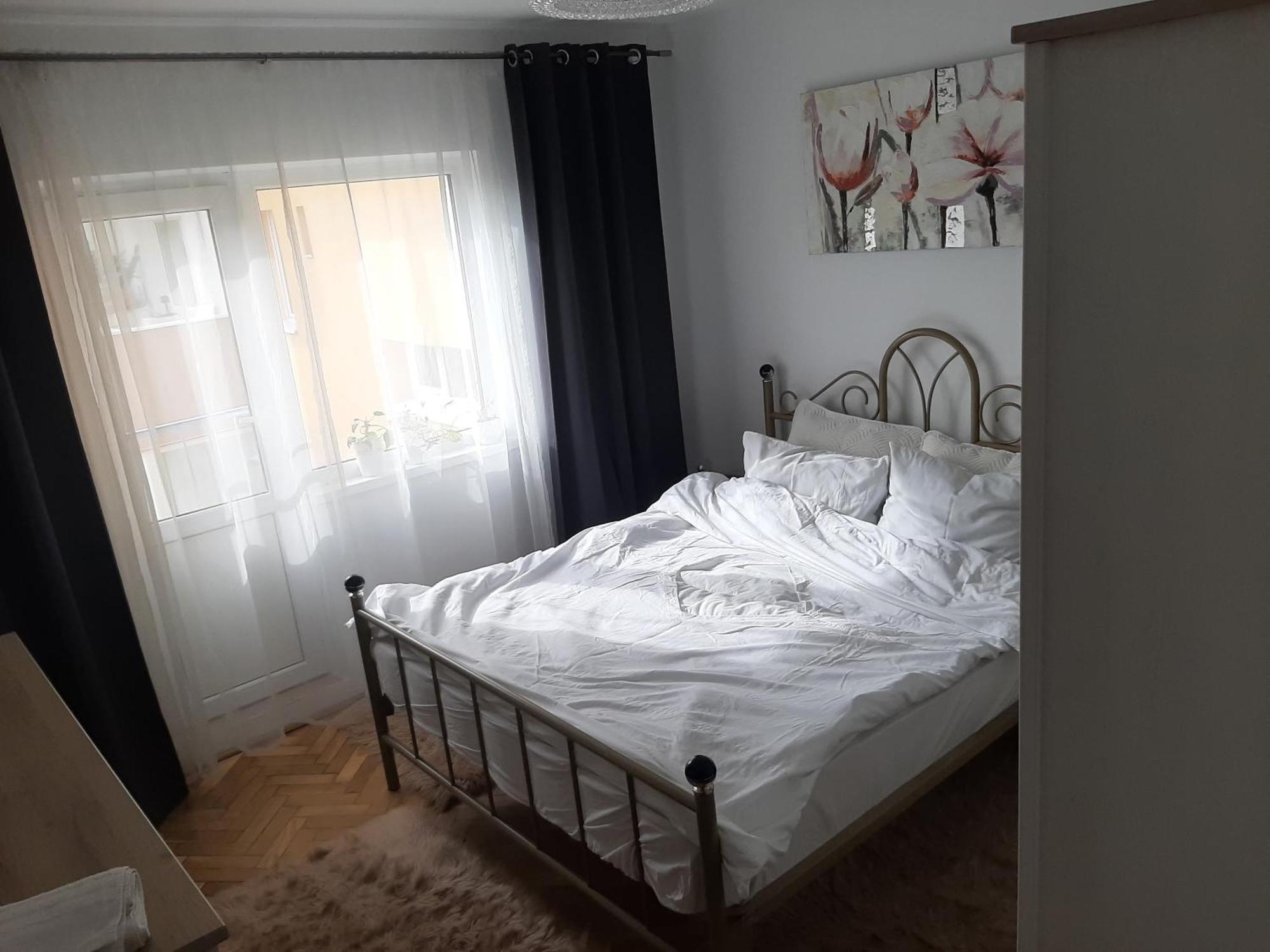 Mari&Vio Apartment Kolozsvár Kültér fotó